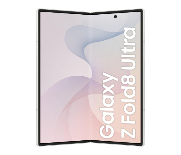 Samsung Galaxy Z Fold8 Ultra 16/1TB Kremowy - 1549420 - zdjęcie 6